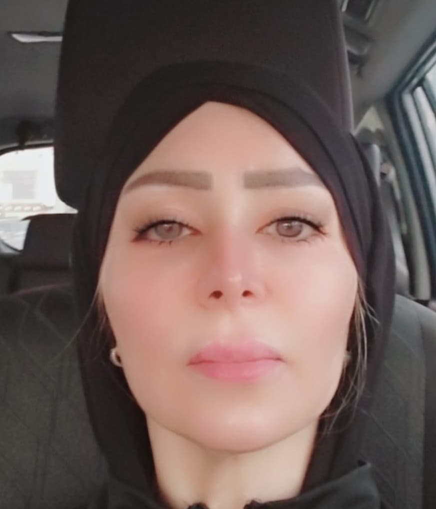 Sally — Nanny / Caregiver in Dubai