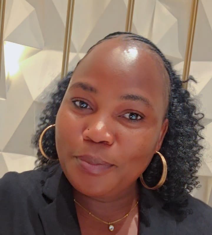Hanifah — Nanny / Maid in Dubai