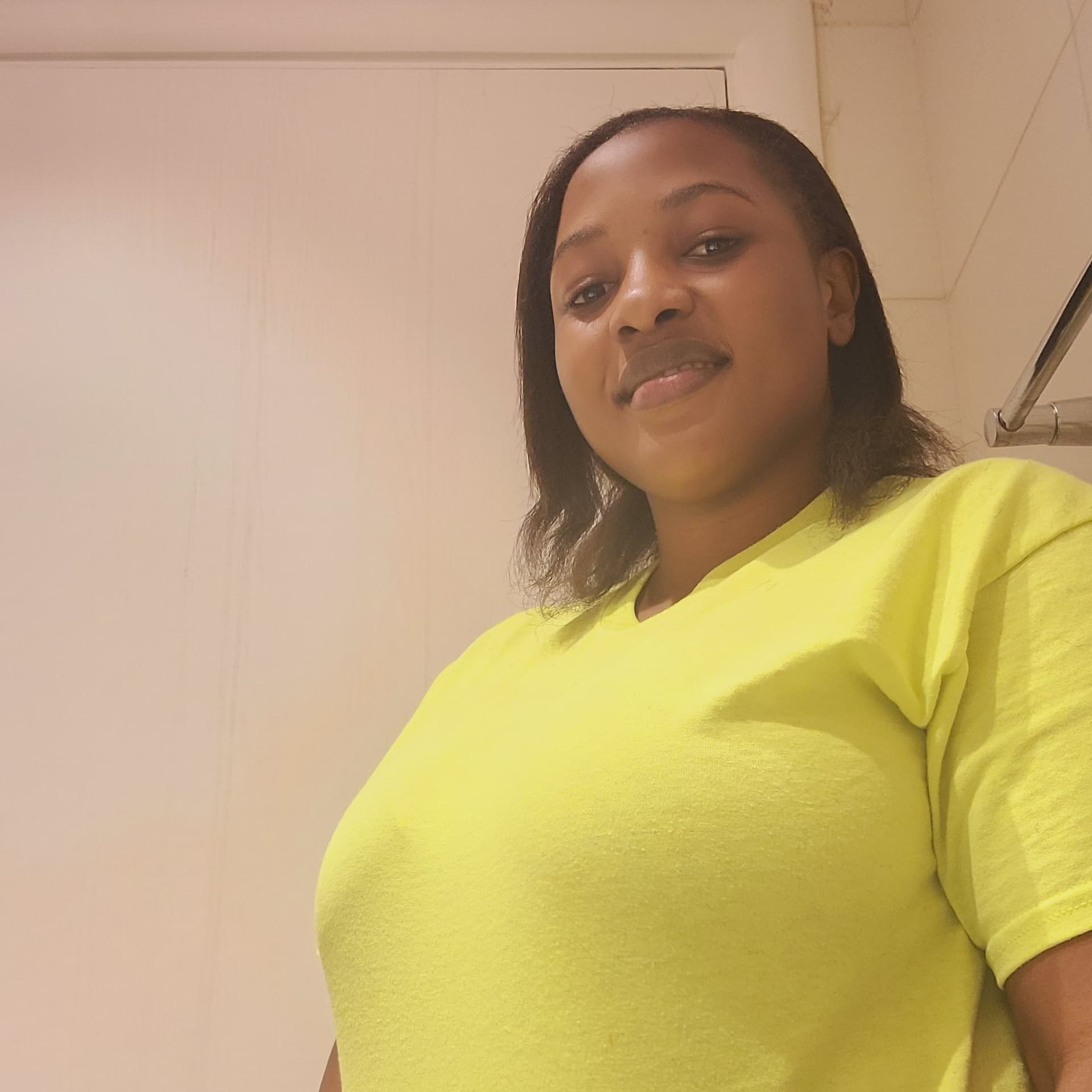 Sarah — Nanny / Maid in Dubai