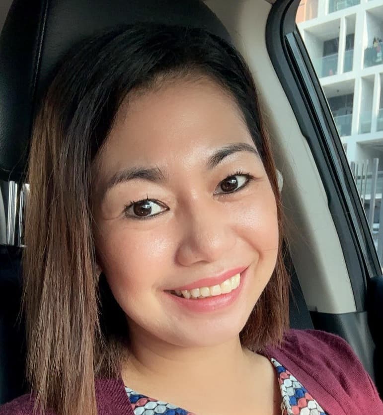 Myla — Nanny / Caregiver in Dubai