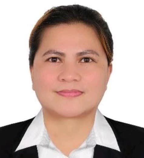 Pearl Joy — Nanny / Maid in Dubai