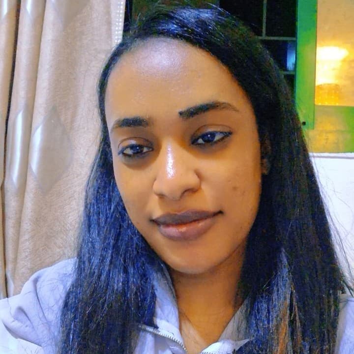 Melika — Nanny / Maid in Dubai