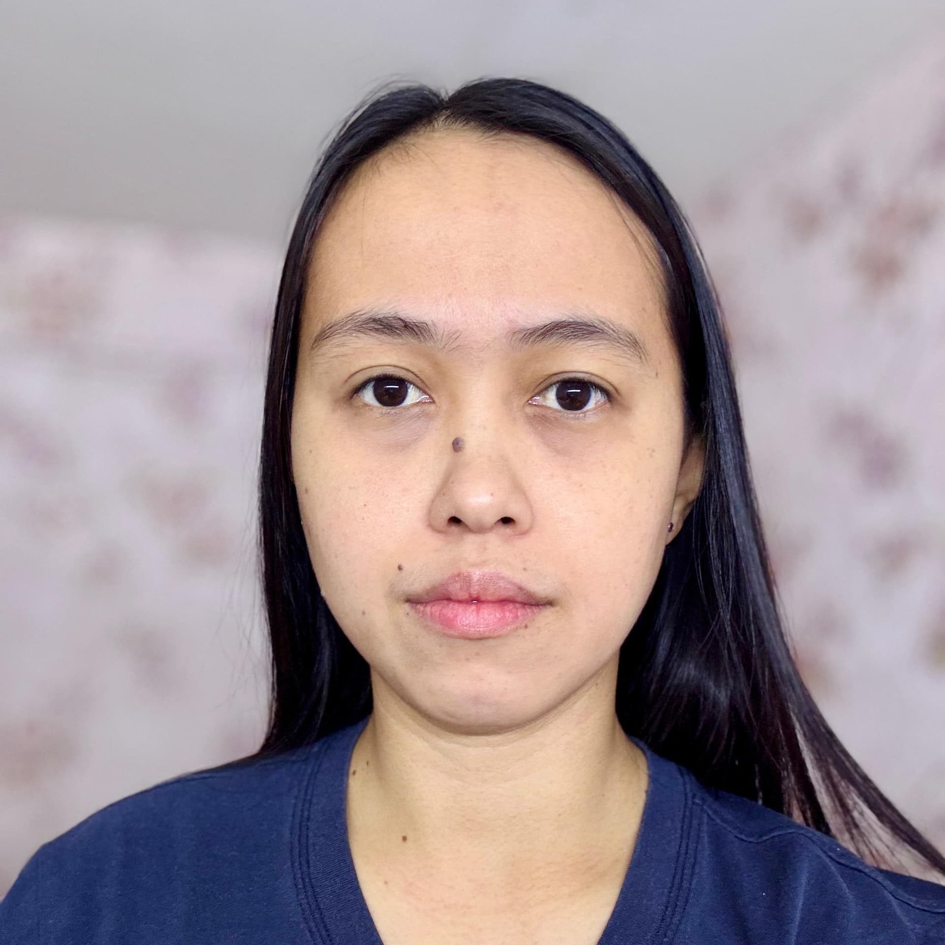 Catherine — Nanny / Maid in Dubai