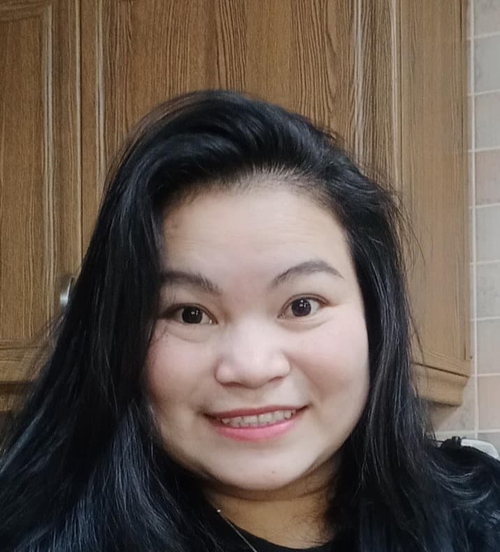 Harlene — Nanny / Maid in Dubai