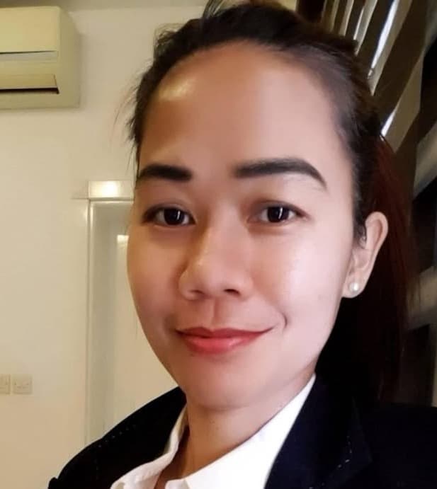 Nur — Nanny / Maid in Dubai