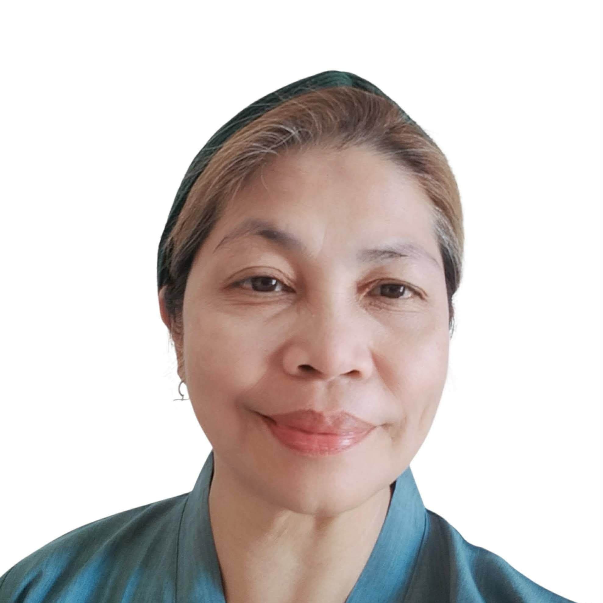 Ginlyn — Nanny / Maid in Dubai