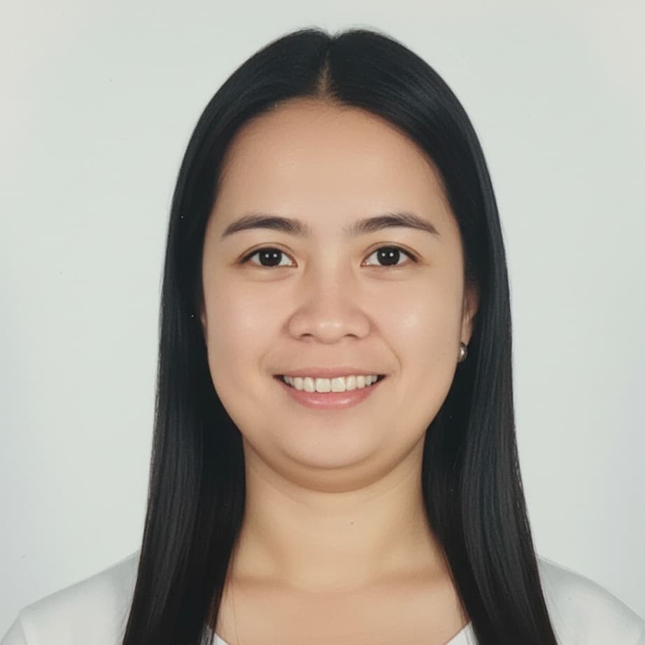 Anna Lizzette — Nanny / Caregiver in Dubai