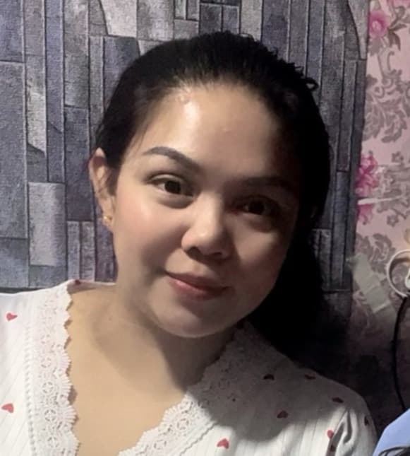 Anna Marie — Maid in Dubai