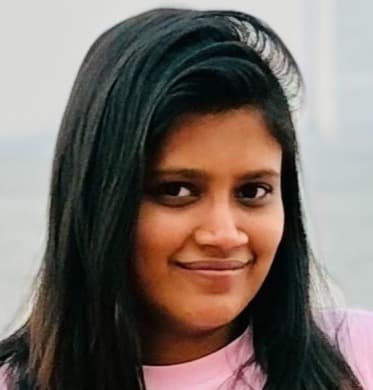 Dinusha — Nanny / Maid in Dubai