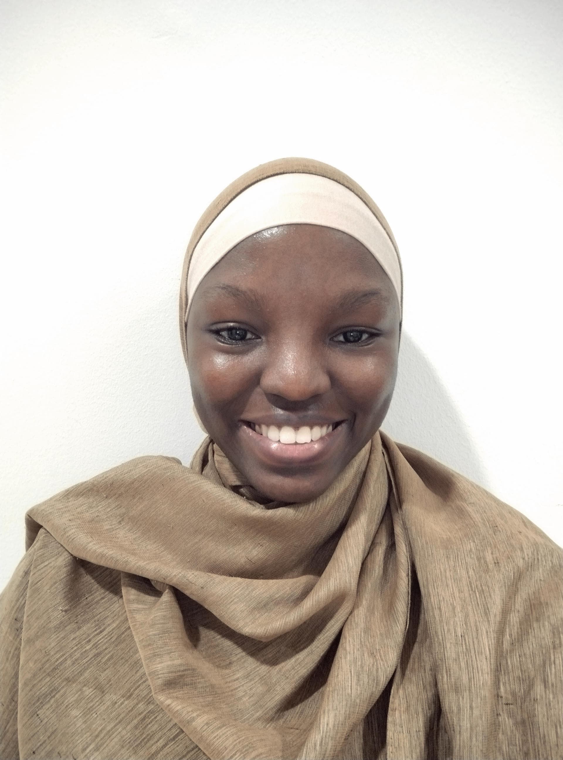 Namakula — Nanny / Maid in Dubai
