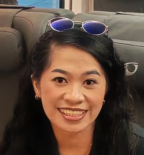 Anebeth — Nanny / Caregiver in Dubai