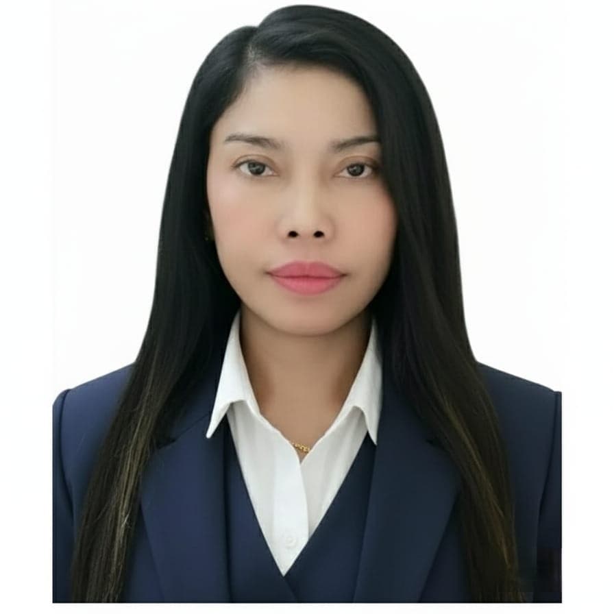 Emilyn — Maid in Dubai