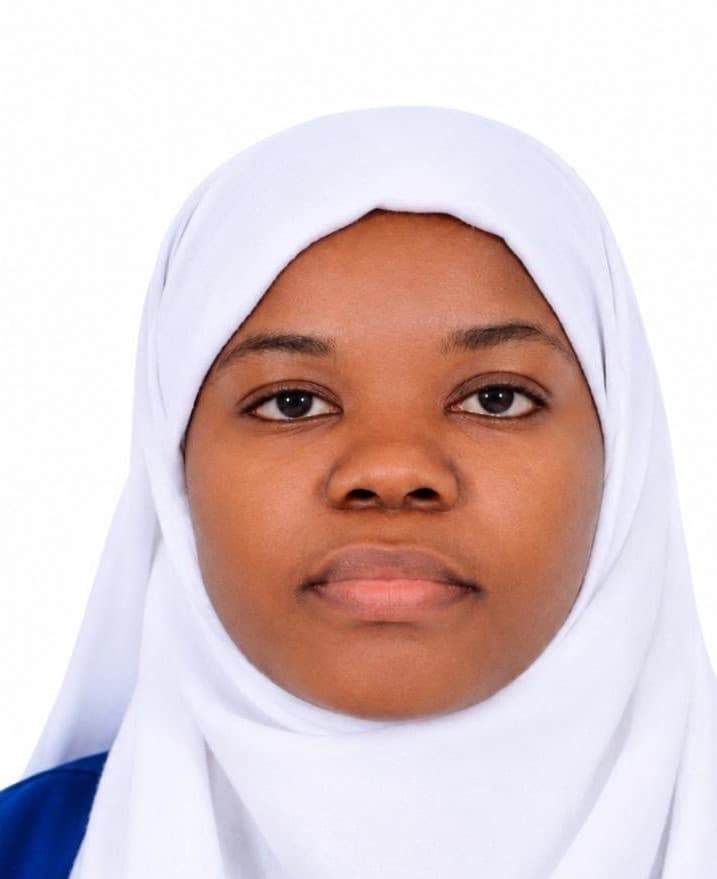 Hamiidah — Nanny / Maid in Dubai