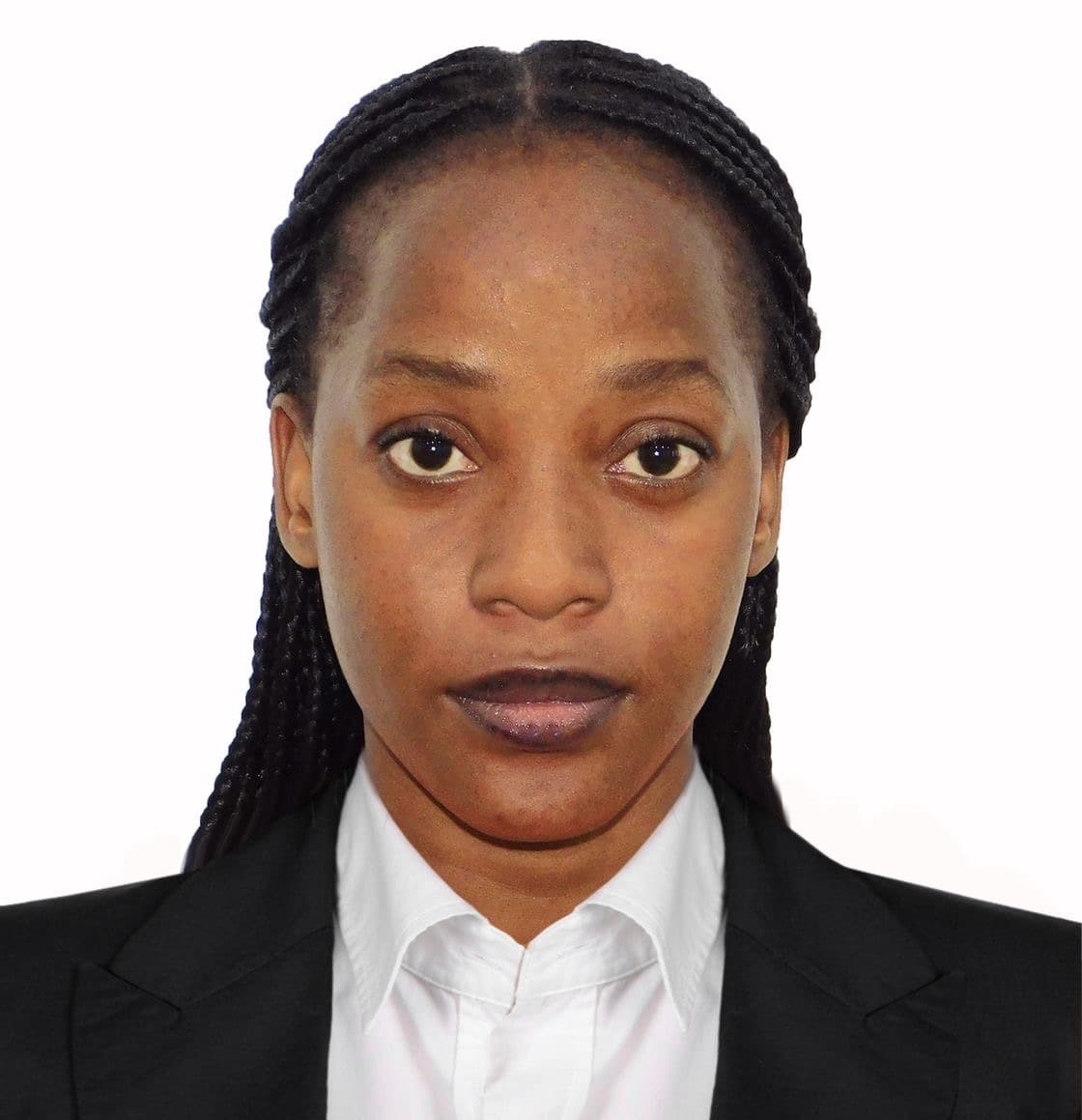 Josephine — Nanny / Maid in Dubai