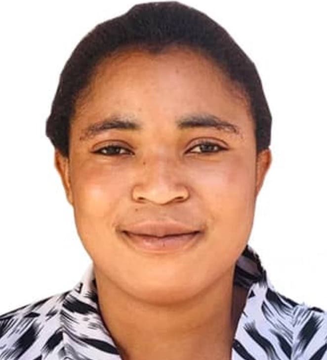 Portia — Nanny / Maid in Dubai