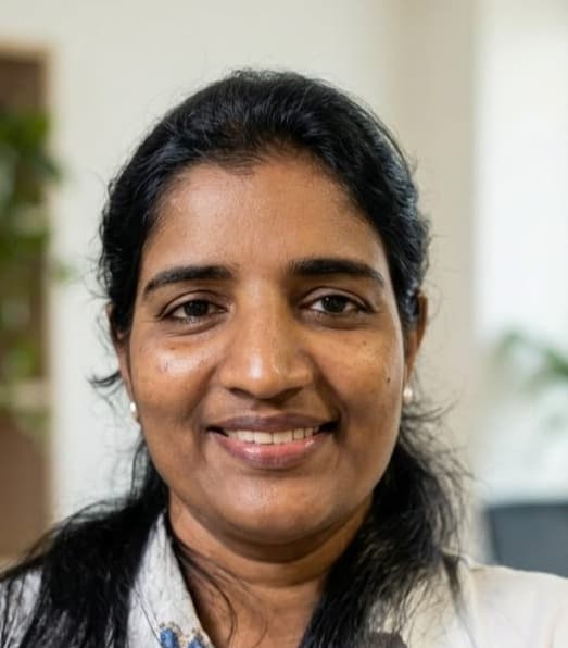 Shamini — Nanny / Maid in Dubai