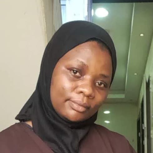 Faridah — Nanny / Maid in Dubai