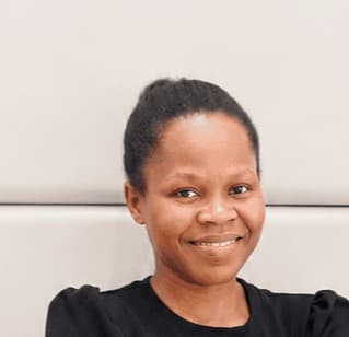 Hadijah — Nanny / Maid in Dubai