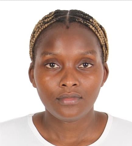 Faith — Nanny / Maid in Dubai