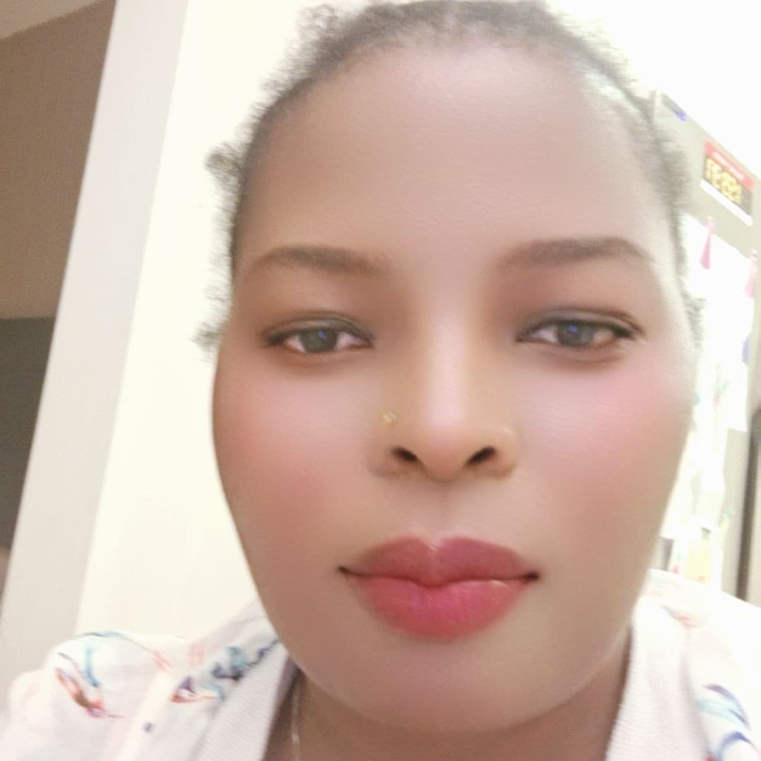 Jackline — Nanny / Maid in Dubai