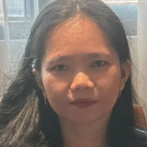 Jovita — Nanny / Maid in Dubai