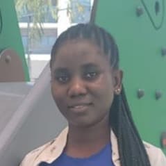 Maria — Nanny / Maid in Dubai