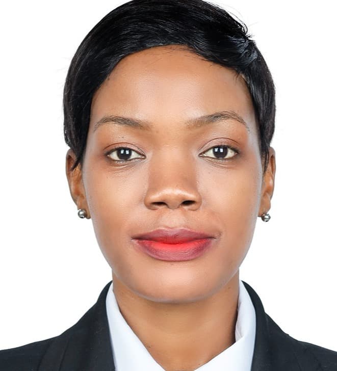 Teddy — Nanny / Maid in Dubai