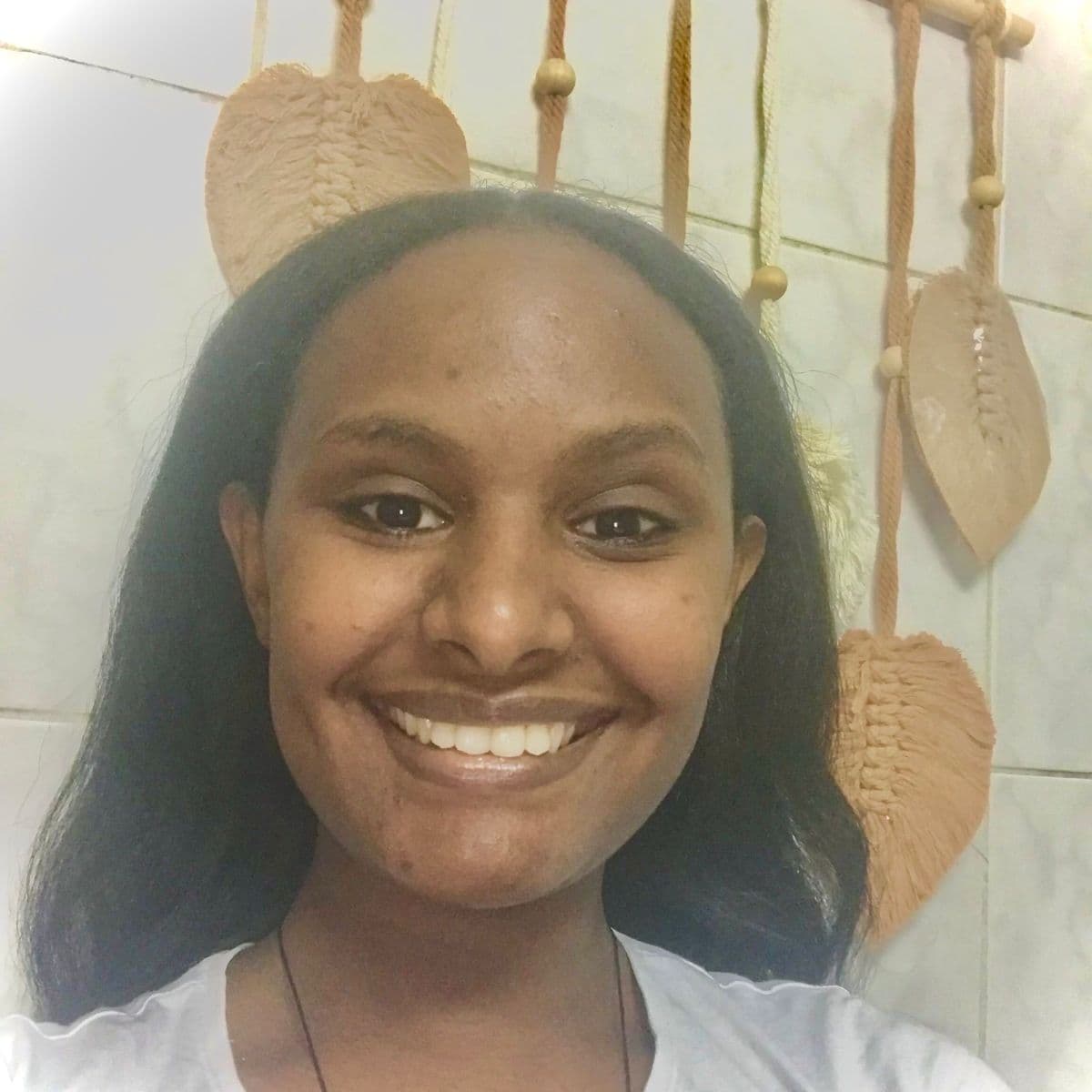 Mekidelawit — Nanny / Maid in Dubai