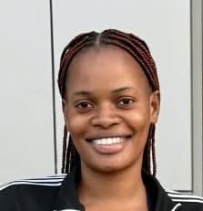 Patricia — Nanny / Maid in Abu Dhabi