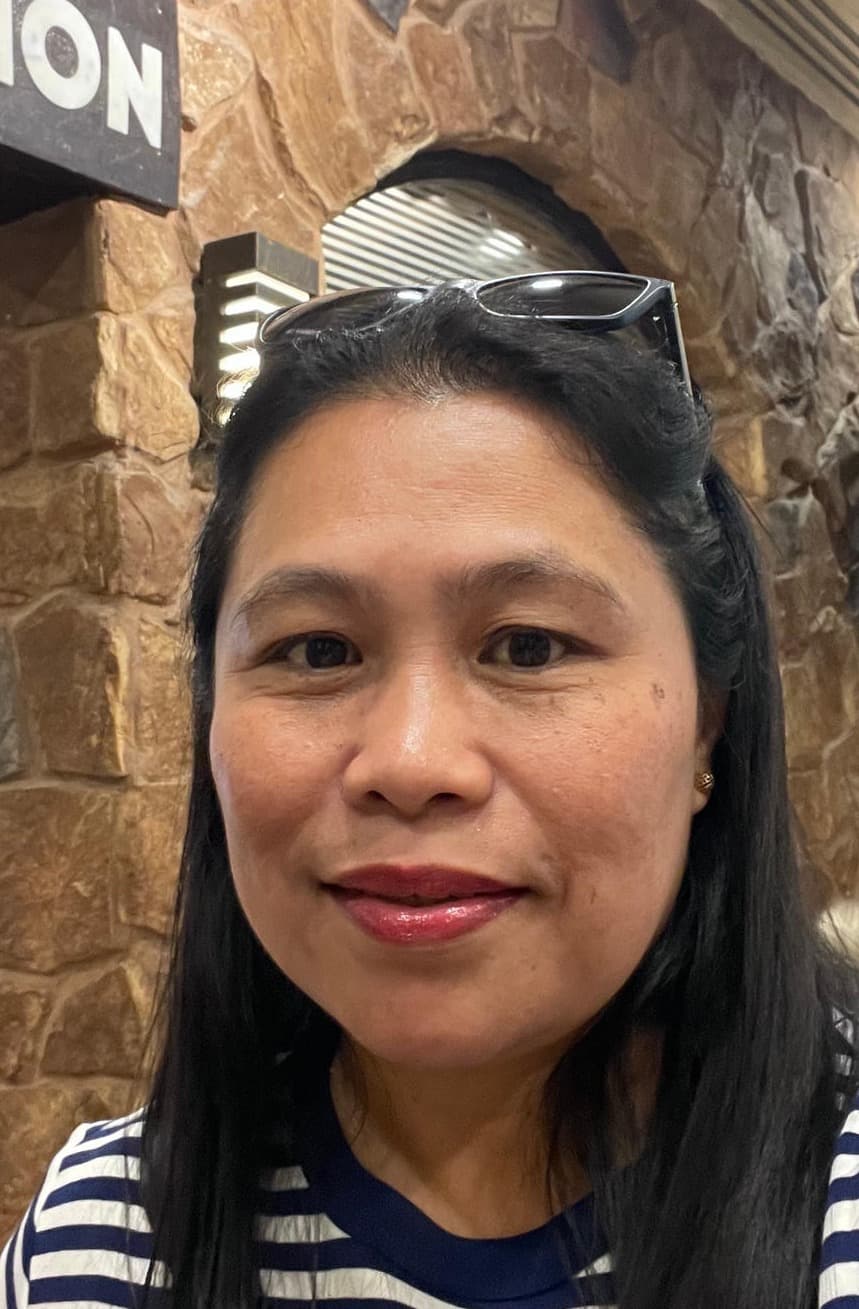 Annalyn — Nanny / Maid in Dubai