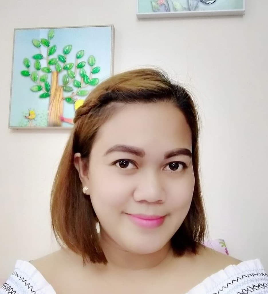Leonalie — Nanny / Maid in Dubai