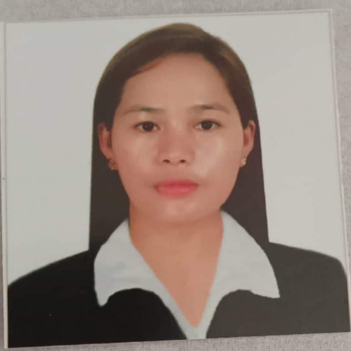Joan — Nanny / Maid in Dubai
