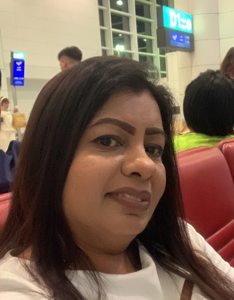 Sumudu — Nanny / Maid in Dubai