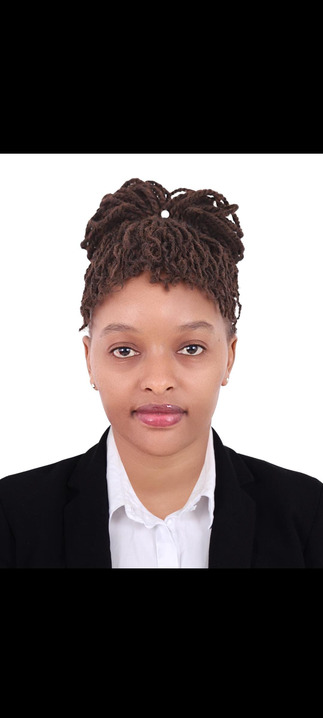 Jacinta — Nanny / Maid in Dubai