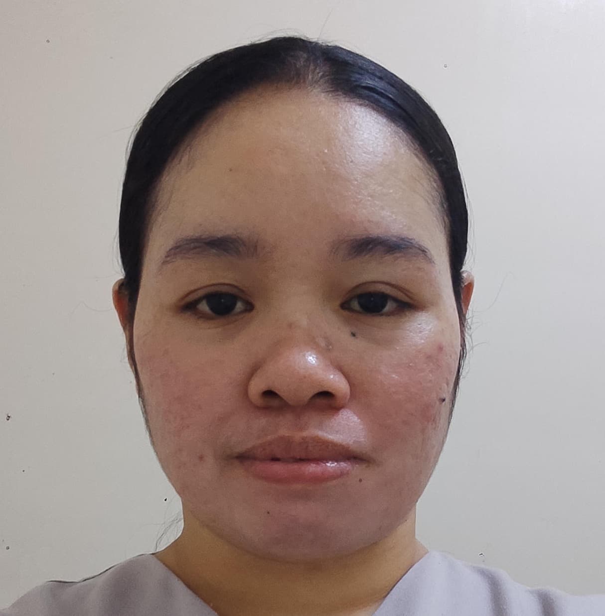 Jesica — Nanny / Maid in Dubai