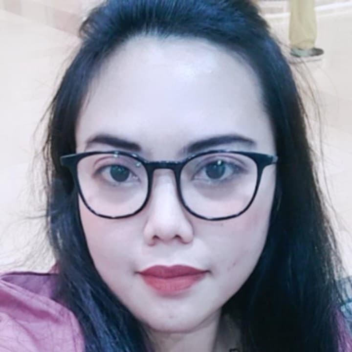 Michelle — Nanny / Maid in Dubai