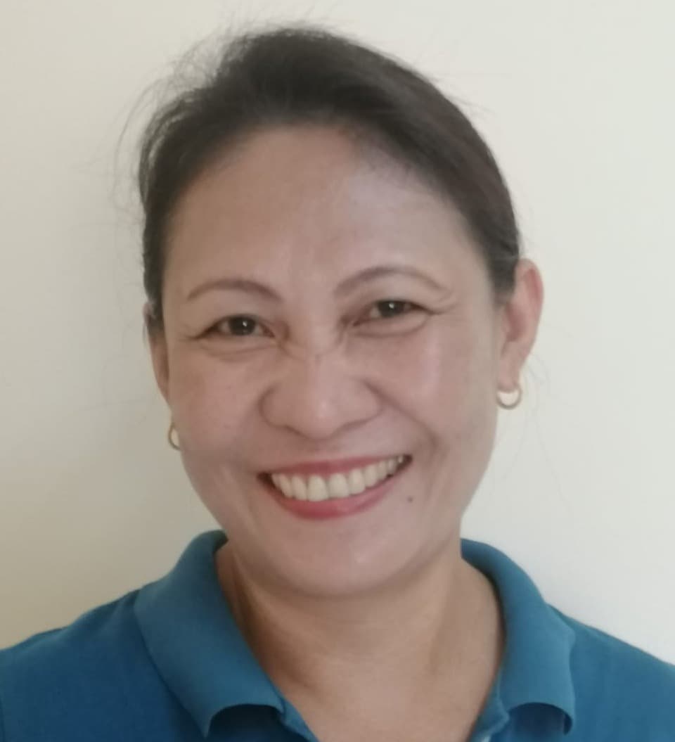 Shirley — Nanny / Maid in Sharjah
