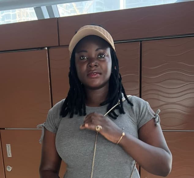 Peris — Nanny / Maid in Dubai