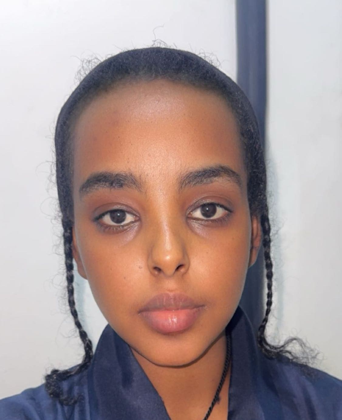Mekdes — Nanny / Maid in Dubai