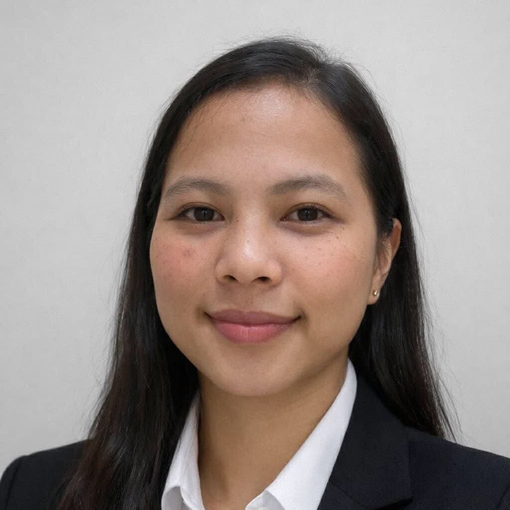 Aiza Mae — Nanny / Maid in Dubai