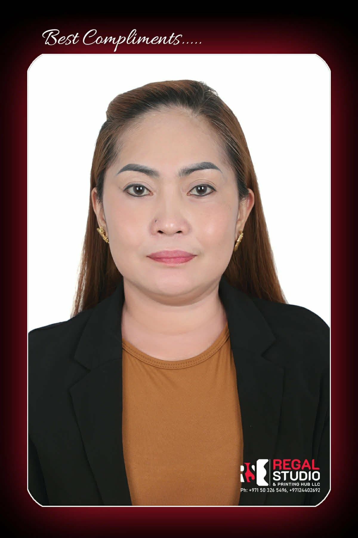 Lyan — Nanny / Maid in Dubai