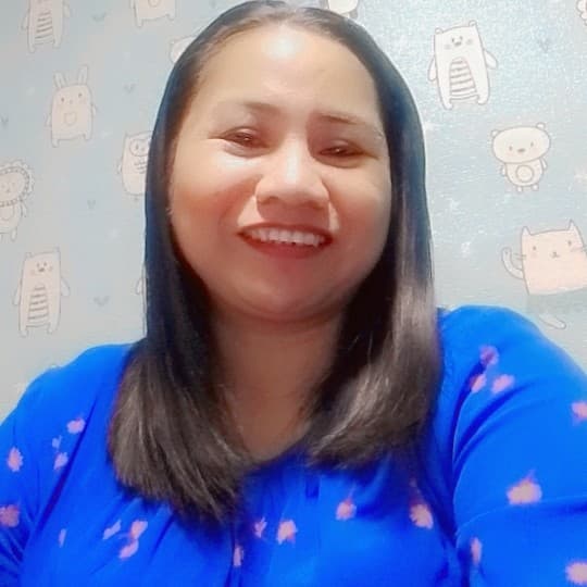 Mylene — Nanny / Maid in Dubai