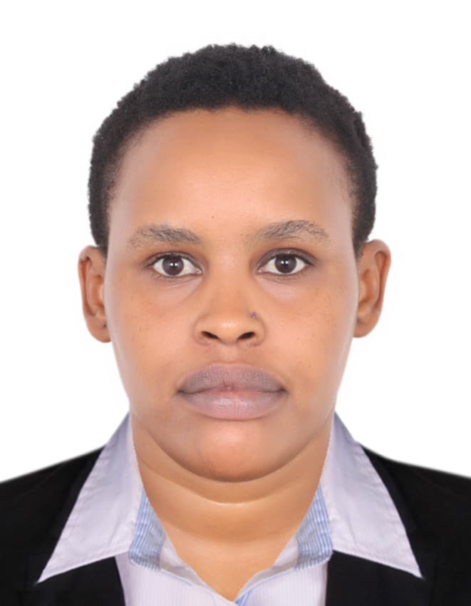 Vicky — Nanny / Maid in Dubai