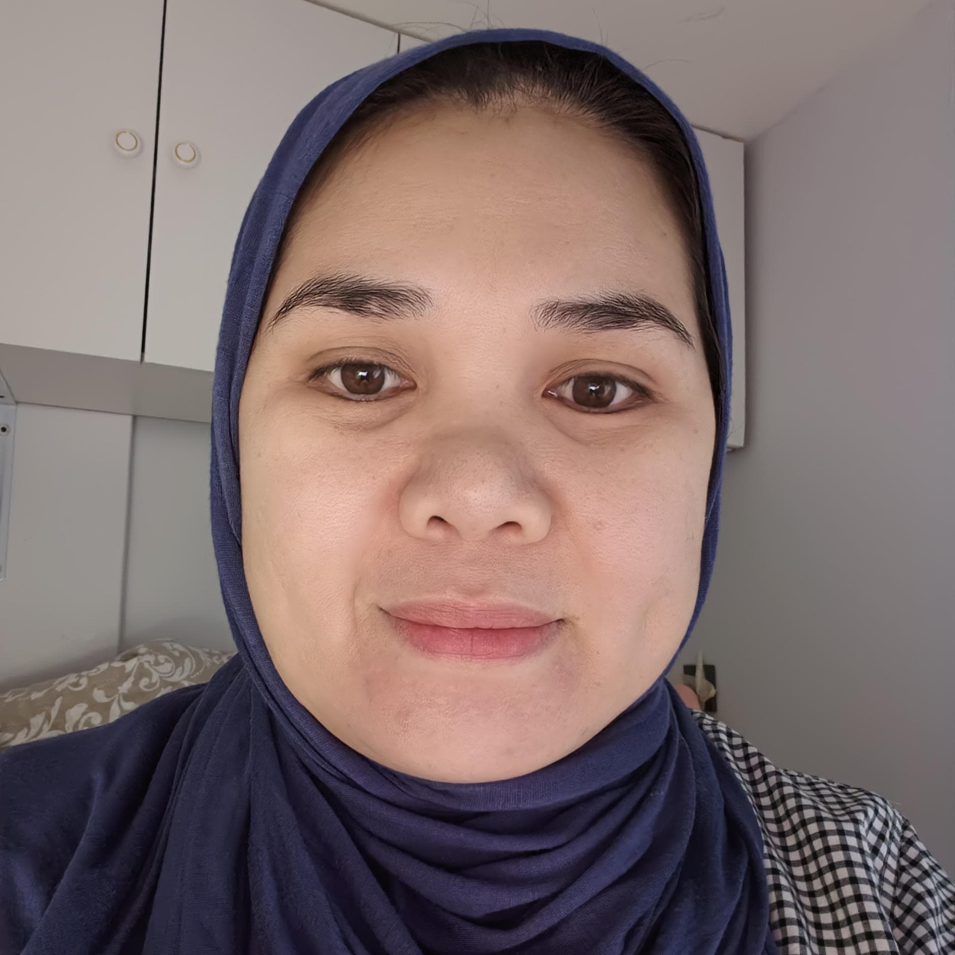 Zunayda — Nanny / Maid in Dubai