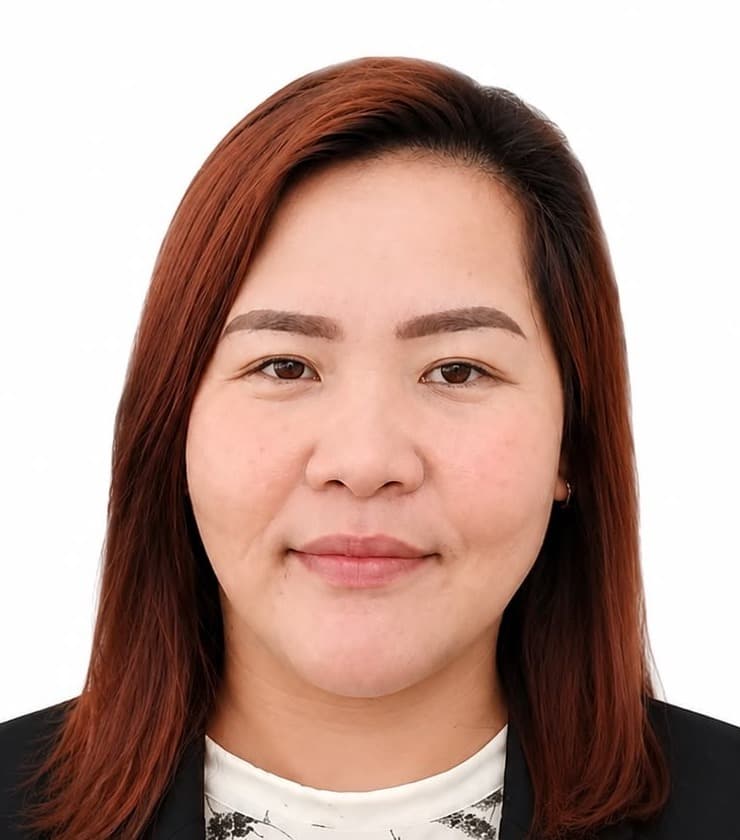 Vaniza — Nanny / Maid in Dubai