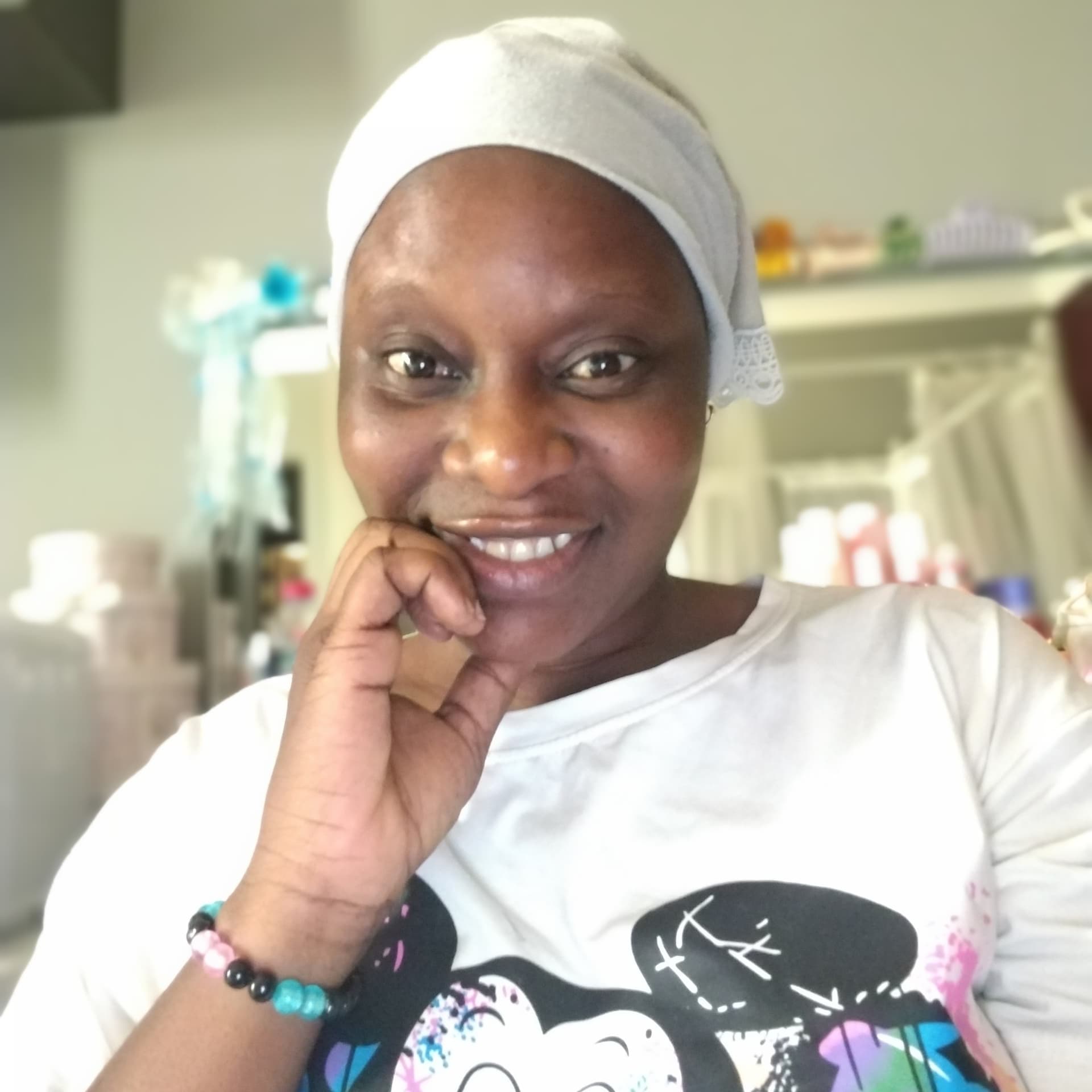 Luvuno — Nanny / Maid in Dubai