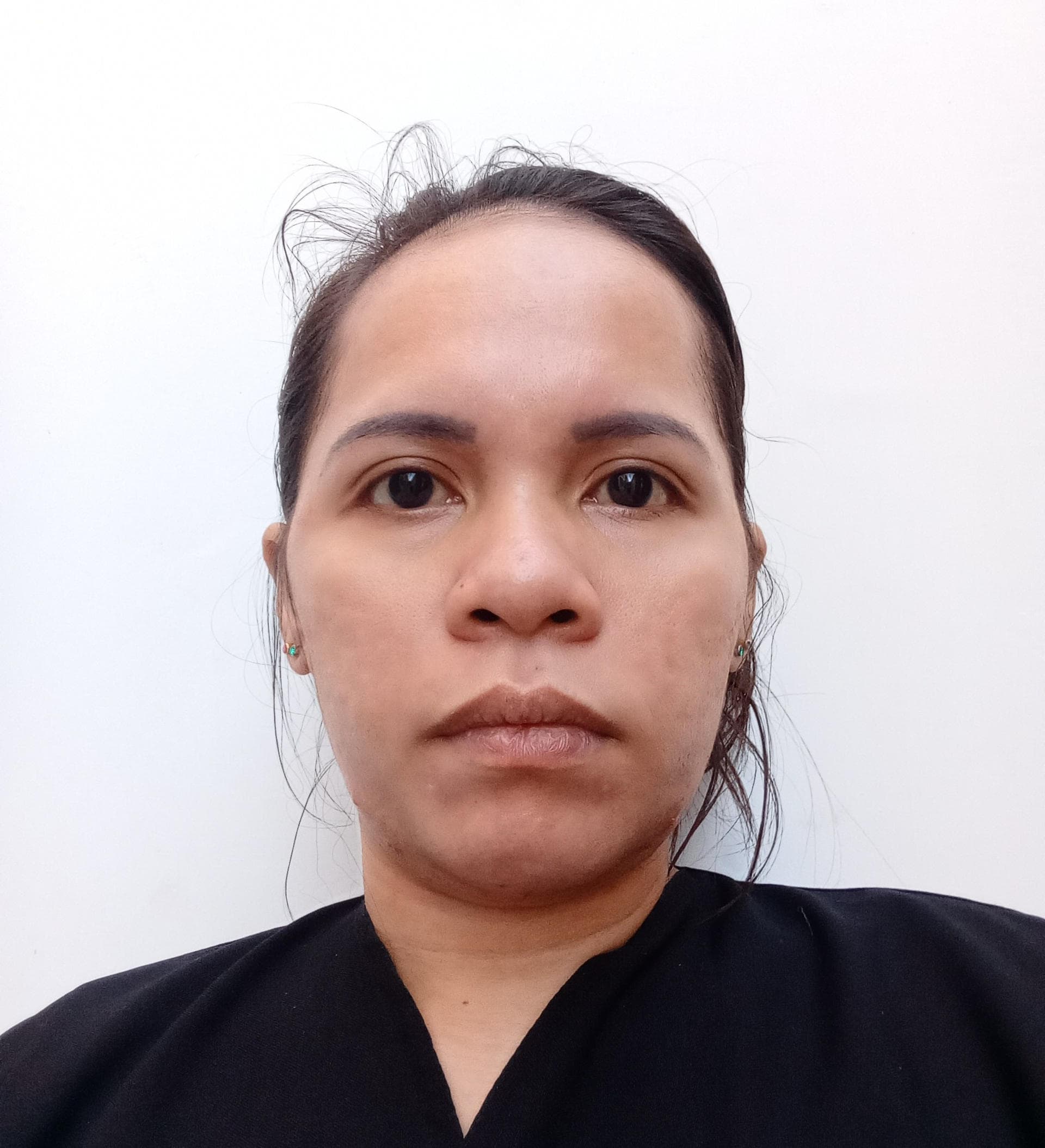 Mary Ann — Nanny / Maid in Dubai