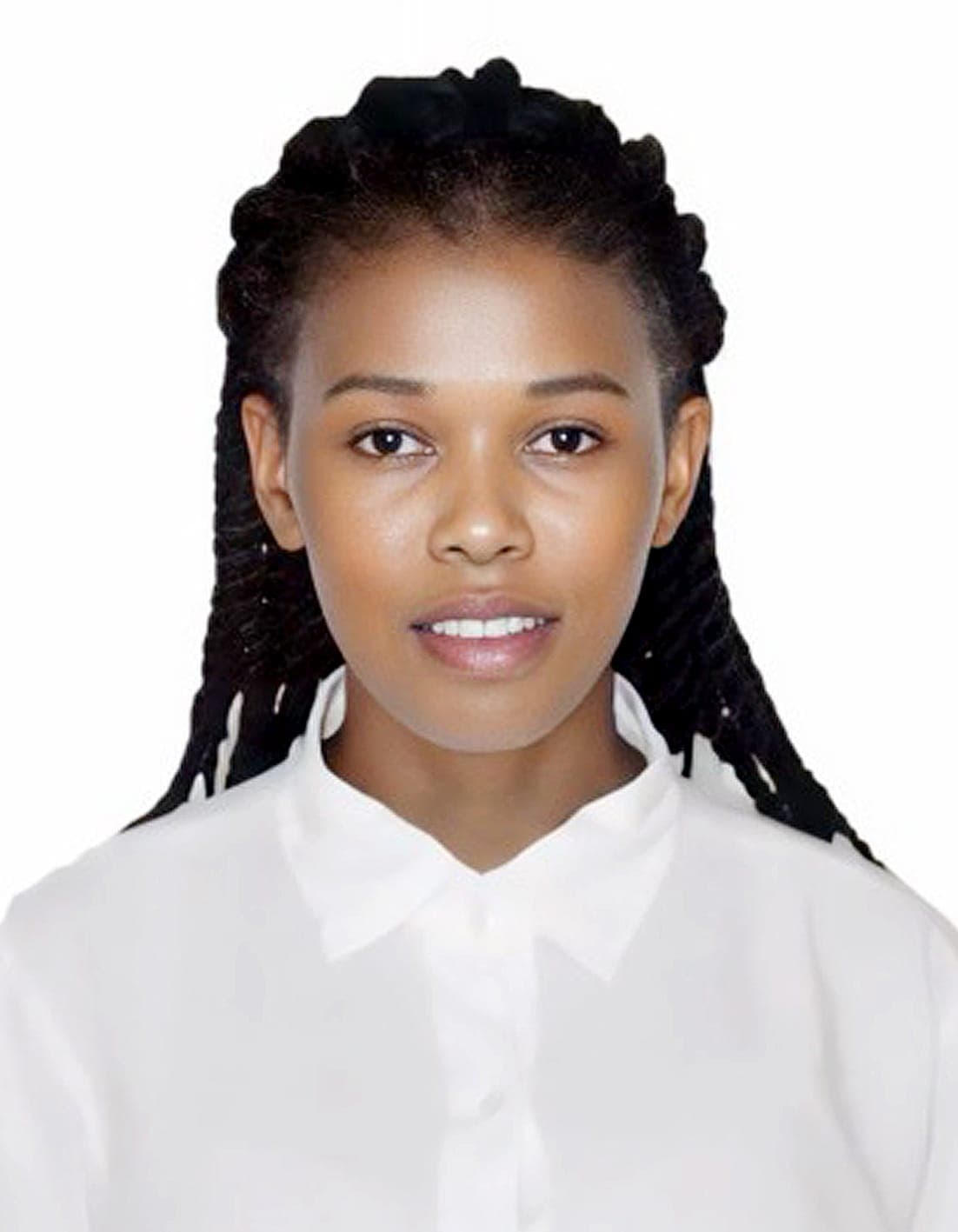 Caroline — Nanny / Maid in Dubai