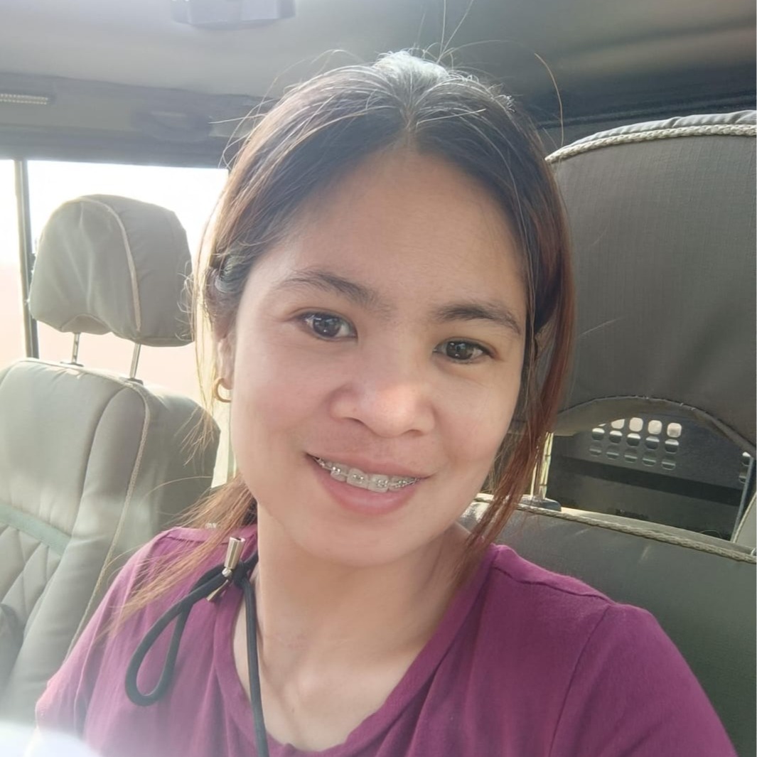 Manilyn — Nanny / Maid in Dubai
