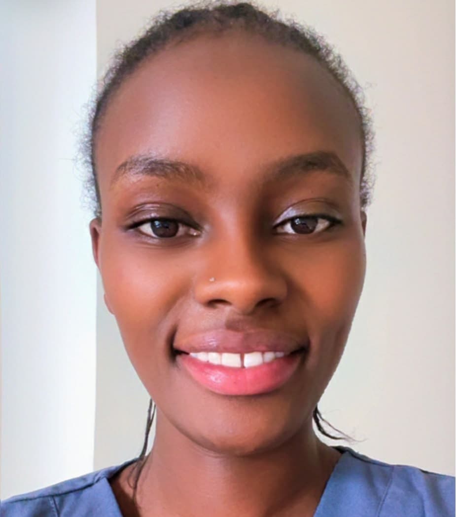 Jerusa — Governess / LSA in Dubai